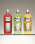 PACKAGE DEAL BESTSELLERS: 6 MOCKTAIL BOTTLES - 3 FLAVOURS