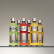 Bundle of 6 bottles of 49 cl - 3 different flavors