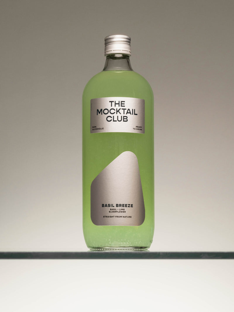 This bold, non alcoholic Aperitif Bundle from The Mocktail Club is made for golden hour gazing and snack-filled soirées. Pop the bottle, clink the glasses, and say cheers to your new favourite aperitif ritual. 