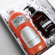 Het ultieme cadeau voor moederdag.
RainPharma and The Mocktail Club
Limited Edition Giftbox