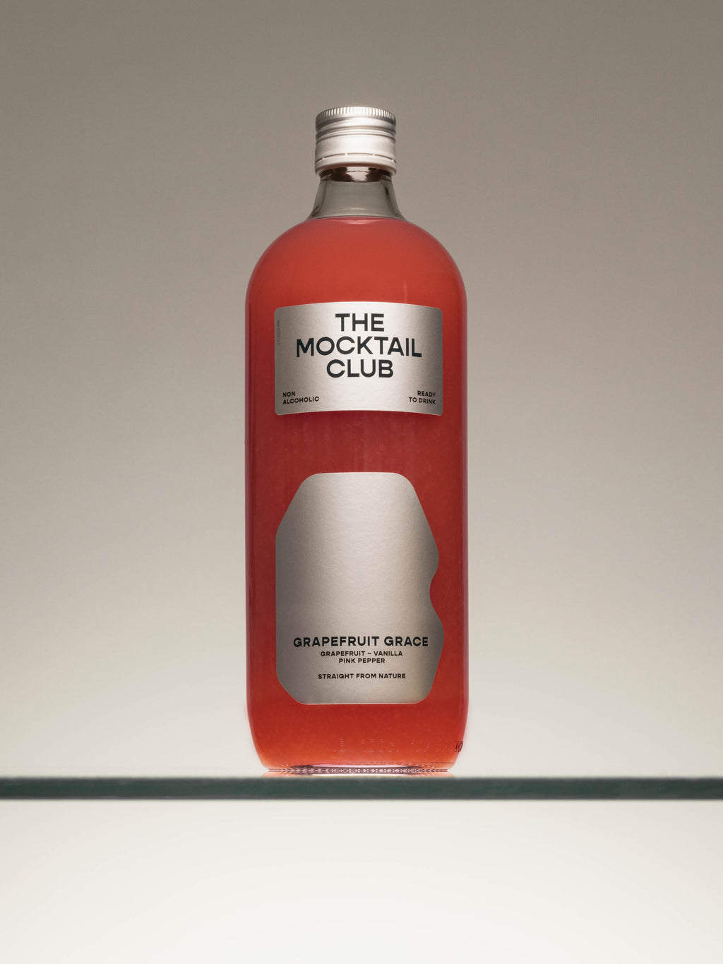 Long conversations, candlelight, and refined flavors — The Mocktail Club Dinner Bundle is crafted for those evenings where every sip complements the moment. Set the table, pour over ice, and toast to a bold, alcohol-free dinner experience that pairs as effortlessly with your meal as good company.